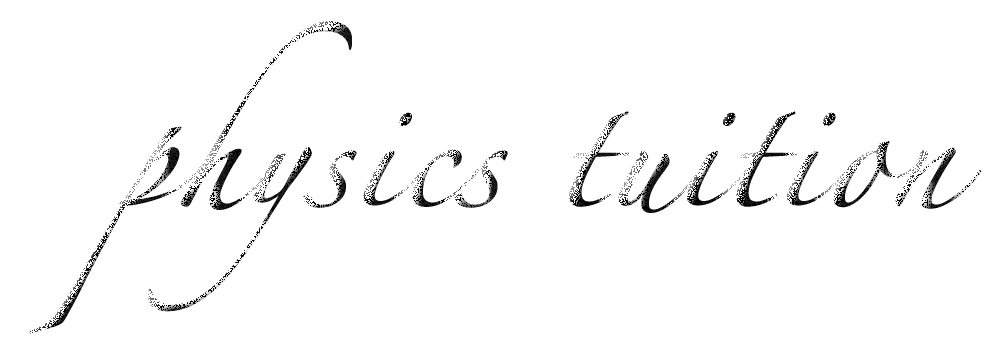 physics tuition title